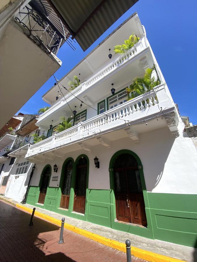 Amazinn Places Rooftop And Jacuzzi II Ciudad de Panamá Exterior foto